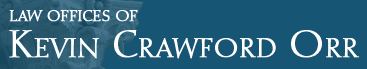 Law Offices of Kevin Crawford Orr | (973) 824-5520 | Personal Injury Lawyer in Essex County New Jersey